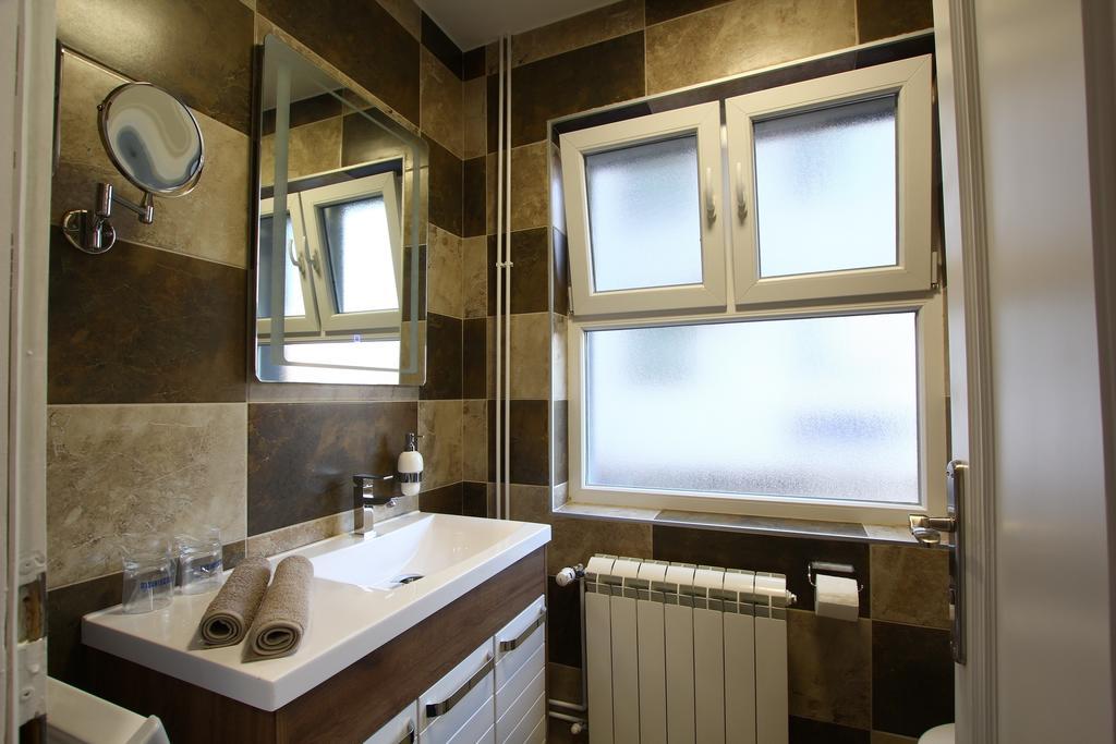 Villa Galeb Šabac Dış mekan fotoğraf