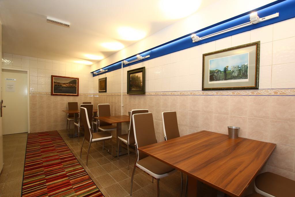 Villa Galeb Šabac Dış mekan fotoğraf