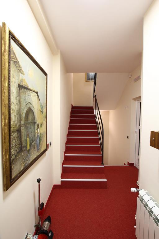 Villa Galeb Šabac Dış mekan fotoğraf
